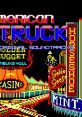 American Truck PC-8801 Original tracks アメリカントラック PC‐8801 オリジナル・サウンドトラックス - Video Game Video game 