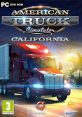 American Truck Simulator - Video Game Video game from American Truck Simulator for Windows. Published by SCS Software