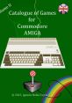 Amiga Nostalgics Vol. 2 - Video Game Video game from Amiga Nostalgics Vol. 2 for Amiga.