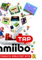 Amiibo Tap: Nintendo's Greatest Bits タッチ！アミーボ：いきなりファミコン名シーン amiibo Touch & Play: Nintendo Classics