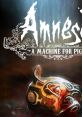 Amnesia: A Machine for Pigs - Video Game Music