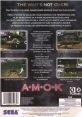 Amok - Video Game Music