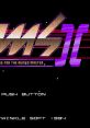 AMS II - Take Revenge for the Ruined Master - Video Game Video game from AMS II - Take Revenge for the Ruined Master for