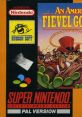 An American Tail: Fievel Goes West - Video Game Music