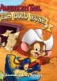 An American Tail: Fievel's Gold Rush Original - Video Game Video game from An American Tail: Fievel's Gold Rush Original