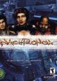 Anachronox - Video Game Video game from Anachronox for Windows. Published by Eidos (2001). 