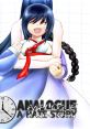 Analogue: A Hate Story OST - Video Game Video game from Analogue: A Hate Story OST for Linux, MacOS, Windows. Published