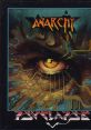 Anarchy - Video Game Video game from Anarchy for Amiga. Published by Psygnosis (1990).