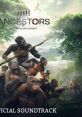 Ancestors: The Humankind Odyssey Official - Video Game Video game from Ancestors: The Humankind Odyssey Official for PS4,