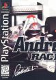 Andretti Racing アンドレッティレーシング97 - Video Game Video game from Andretti Racing アンドレッティレーシング97 for PS1.