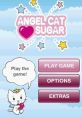 Angel Cat Sugar - Video Game Video game from Angel Cat Sugar for DS. Published by Rising Star Games (2009). Uploaded by