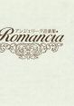 Angelique ~Romancia~ アンジェリーク音楽集～Romancia～ Angelique Ongakushuu ~Romancia~ - Video Game Video game from