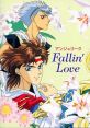 Angelique ~Fallin' Love~ アンジェリーク～FALLIN' LOVE～ - Video Game Video game from Angelique ~Fallin' Love~