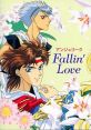 Angelique ~Fallin' Love~ アンジェリーク～FALLIN' LOVE～ - Video Game Music