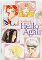 Angelique ~Hello Again!~ アンジェリーク ～Hello Again!～ - Video Game Video game from Angelique ~Hello Again!~