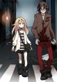 Angels of Death (Angels of Slaughter) - Video Game Video game from Angels of Death (Angels of Slaughter). 