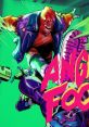 Anger Foot track (Demo) - Video Game Video game from Anger Foot track (Demo) for Windows. Published by Devolver Digital