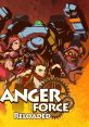 AngerForce: Reloaded 愤怒军团：重装 - Video Game Video game from AngerForce: Reloaded 愤怒军团：重装 for MacOS, PS4,