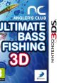 Angler's Club: Ultimate Bass Fishing 3D Fishing 3D
フィッシング3D - Video Game Music