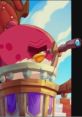 Angry Birds Epic Angry Birds Epic RPG, Angry Birds: Dawn of Piggy Island - Video Game Video game from Angry Birds Epic