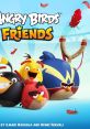 Angry Birds Friends (Original Game track) - Video Game Video game from Angry Birds Friends (Original Game track) for