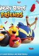 Angry Birds Friends (Original Game Soundtrack) - Video Game Music