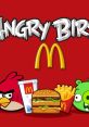 Angry Birds McDonald's - Video Game Video game from Angry Birds McDonald's for Online. Published by McDonald's China