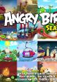 Angry Birds Seasons - Video Game Video game from Angry Birds Seasons for Android, iOS, MacOS, Mobile, Windows. Published by