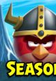 Angry Birds Seasons Rovio, Angry Birds - Video Game Video game from Angry Birds Seasons Rovio, Angry Birds for Android,