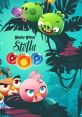Angry Birds Stella Pop! - Video Game Music