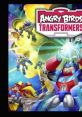 Angry Birds Transformers track - EP - Video Game Video game from Angry Birds Transformers track - EP for Android, iOS,