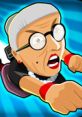 Angry Gran Toss - Video Game Video game from Angry Gran Toss for Android, iOS. Published by AceViral.com (2013). Uploaded