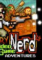 Angry Video Game Nerd Adventures AVGN Adventures (Original track) - Video Game Video game from Angry Video Game Nerd