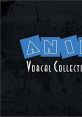 ANIM Vocal アニム ヴォーカルコレクション - Video Game Video game from ANIM Vocal アニム ヴォーカルコレクション for