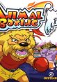 Animal Boxing - Video Game Video game from Animal Boxing for DS. Published by Destineer (2008). 