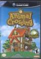 Animal Crossing どうぶつの森 - Video Game Video game from Animal Crossing どうぶつの森 for GC, N64. Published by Nintendo