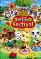 Animal Crossing: Amiibo Festival どうぶつの森 amiiboフェスティバル - Video Game Video game from Animal Crossing: Amiibo