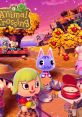 Animal Crossing: New Leaf とびだせ どうぶつの森 - Video Game Video game from Animal Crossing: New Leaf とびだせ どうぶつの