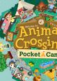 Animal Crossing: Pocket Camp どうぶつの森 ポケットキャンプ - Video Game Video game from Animal Crossing: Pocket Camp