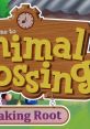 Animal Crossing: Taking Root - Video Game Video game from Animal Crossing: Taking Root. Published by Scruffy (2021).