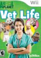 Animal Planet - Vet Life vet life - Video Game Video game from Animal Planet - Vet Life vet life for Wii. Published by