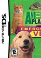 Animal Planet: Emergency Vets - Video Game Video game from Animal Planet: Emergency Vets for DS. Published by Activision