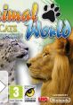 Animal World - Big Cats + Dinosaurs - Video Game Video game from Animal World - Big Cats + Dinosaurs for DS. Published by