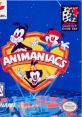 Animaniacs - Video Game Music