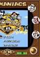 Animaniacs (SGB) Animaniacs (Super Gameboy) - Video Game Video game from Animaniacs (SGB) Animaniacs (Super Gameboy) for