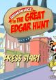 Animaniacs: The Great Edgar Hunt - Video Game Video game from Animaniacs: The Great Edgar Hunt for GC, PS2, Xbox. Published