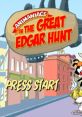 Animaniacs: The Great Edgar Hunt - Video Game Music