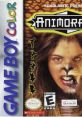 Animorphs (GBC) - Video Game Video game from Animorphs (GBC) for GB. Published by Ubisoft (2000). 