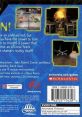 Animorphs Shattered Reality - Video Game Video game from Animorphs Shattered Reality. 