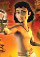 Ankh Ankh: Curse of the Scarab King - Video Game Video game from Ankh Ankh: Curse of the Scarab King for DS, Linux,